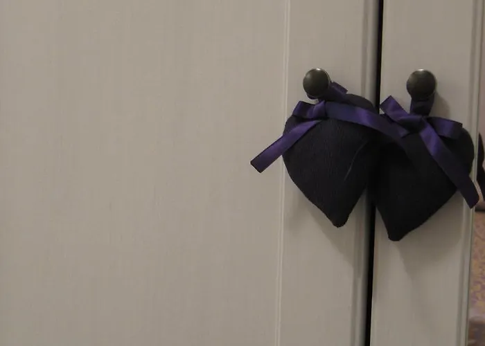 Casetta Romantica Viola * 莱里奇